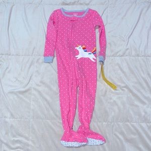 Carter’s baby pajamas